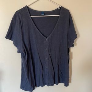Old Navy Womens Top